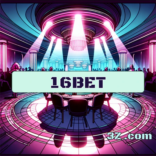 Cassino Inovador no 16betorg: Diversão Sem Limites