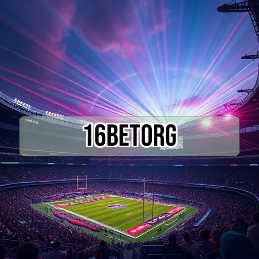 16betorg: As Novidades Que Tornam Seus Jogos Incríveis!