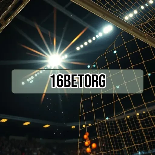 16betorg: Descubra As Novidades do Mundo dos Jogos Online
