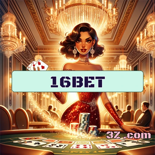 Slots Incríveis e Diversão no 16betorg para Todos